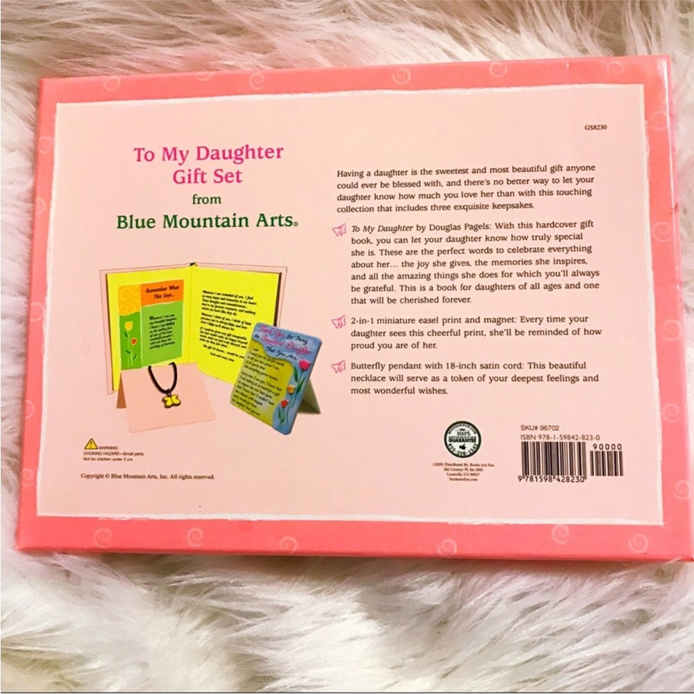 “To my daughter” gift set🎁 - Picture 6 of 8